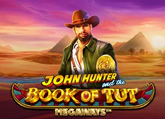 Pragmatic : Book of Tut Megaways - FULLBET138