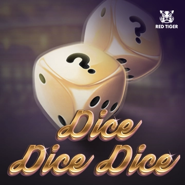 Redtiger : Dice Dice Dice - FULLBET138