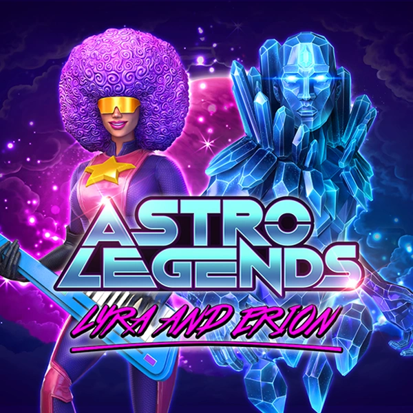 Astro Legends: Lyra and Erion - FULLBET138