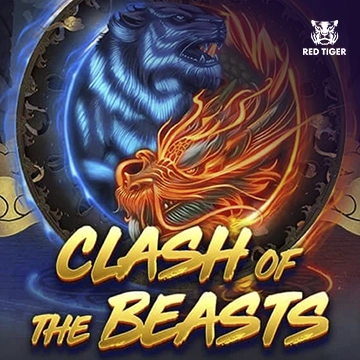 Redtiger : Clash of the Beasts - FULLBET138