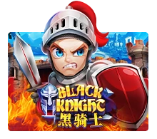 Joker123 : Black Knight - FULLBET138
