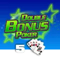 Double Bonus Poker 5 Hand - FULLBET138
