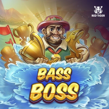 Redtiger : Bass Boss - FULLBET138