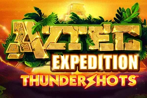 Aztec Expedition - FULLBET138