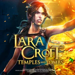 Lara Croft: Temples and Tombs - FULLBET138