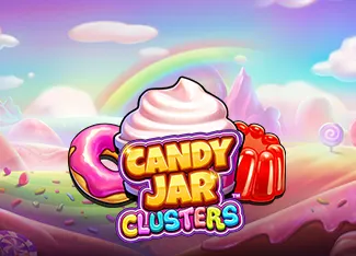 Pragmatic : Candy Jar Clusters - FULLBET138