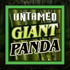 Untamed - Giant Panda - FULLBET138