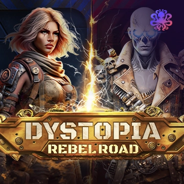 Octoplay : Dystopia: Rebel Road - FULLBET138