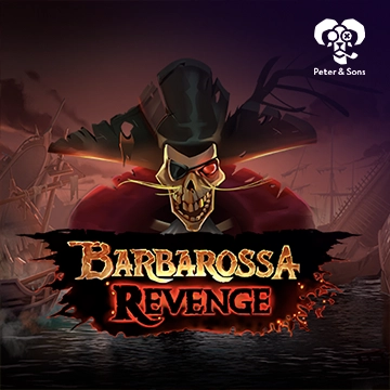 PeterSons : Barbarossa Revenge - FULLBET138