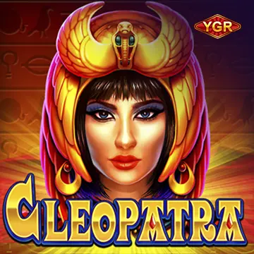 YGR : Cleopatra - FULLBET138