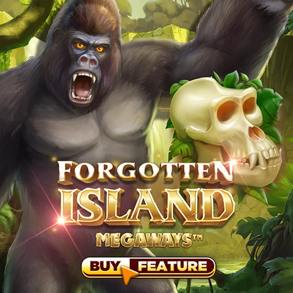 Forgotten Island - FULLBET138