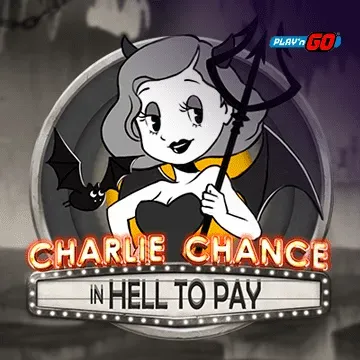 PlaynGo : Charlie Chance in Hell to Pay - FULLBET138