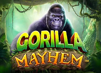 Pragmatic : Gorilla Mayhem - FULLBET138