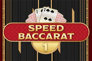 Speed Baccarat 1 - FULLBET138