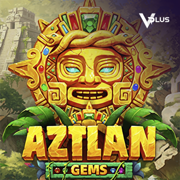 Aztlan Gems - FULLBET138