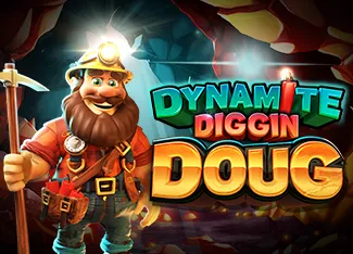 Dynamite Diggin Doug - FULLBET138