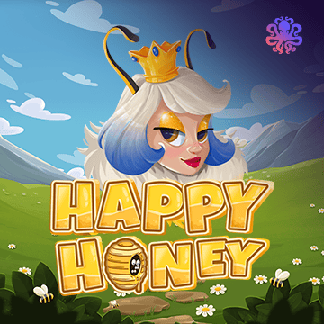 Octoplay : Happy Honey - FULLBET138