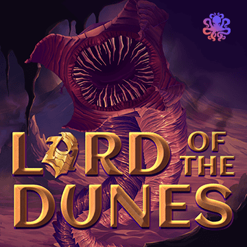 Octoplay : Lord of the Dunes - FULLBET138