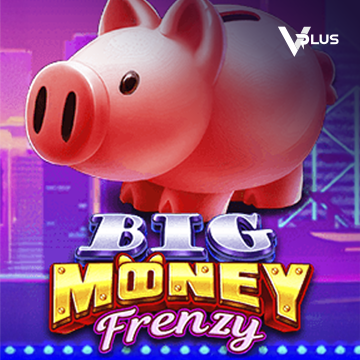 Big Money Frenzy - FULLBET138