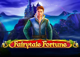 Pragmatic : Fairytale Fortune - FULLBET138