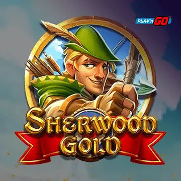 PlaynGo : Sherwood Gold - FULLBET138
