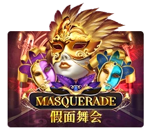 Joker123 : Masquerade - FULLBET138