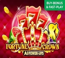 Fortune Crown AI - FULLBET138