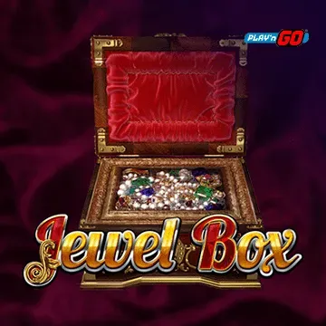 PlaynGo : Jewel Box - FULLBET138