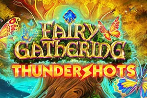 Fairy Gathering: Thundershots - FULLBET138