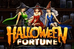 Halloween Fortune Scratch - FULLBET138