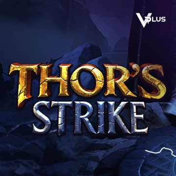 Thor``s Strike - FULLBET138
