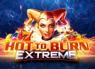 Pragmatic : Hot To Burn Extreme - FULLBET138