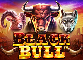 Pragmatic : Black Bull - FULLBET138