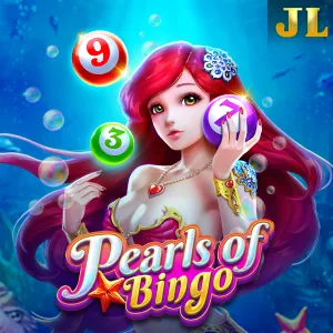 Pearls of Bingo - FULLBET138
