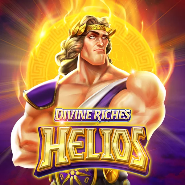 Divine Riches Helios - FULLBET138