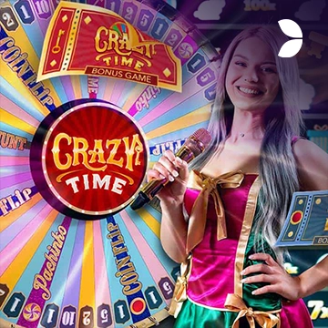 Crazy Time A - FULLBET138