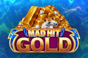 Mad Hit Gold - FULLBET138
