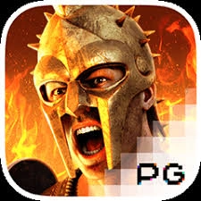 PGSoft : Gladiators Glory - FULLBET138