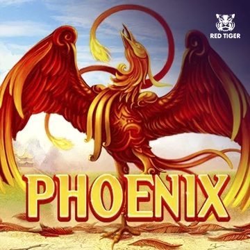 Redtiger : Phoenix - FULLBET138