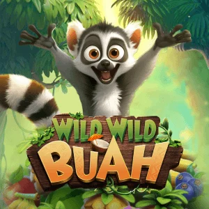 Wild Wild Fruits - FULLBET138