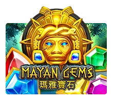 Joker123 : Mayan Gems - FULLBET138