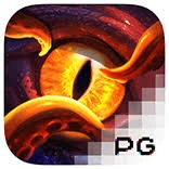 PGSoft : Kraken Gold Rush - FULLBET138