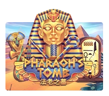 Pharaohs Tomb - FULLBET138