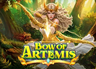 Pragmatic : Bow of Artemis - FULLBET138