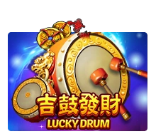 Joker123 : Lucky Drum - FULLBET138