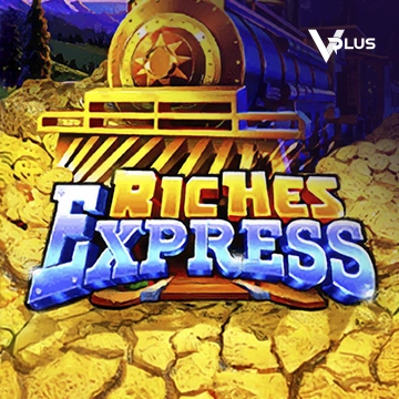 Riches Express - FULLBET138