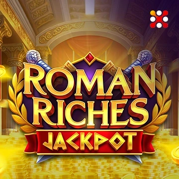 Roman Riches Jackpot - FULLBET138