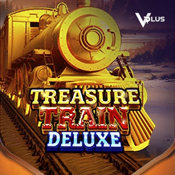 Treasure Train Deluxe - FULLBET138