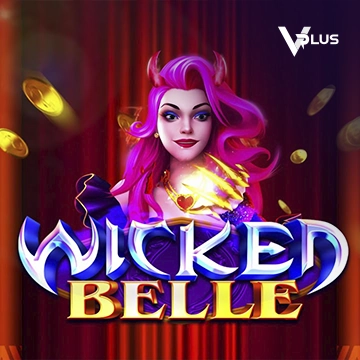 Wicked Belle - FULLBET138