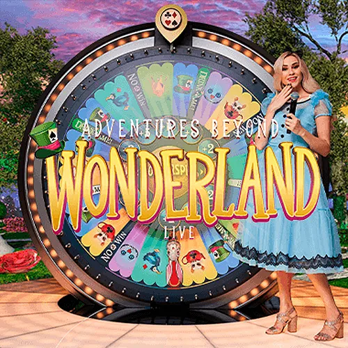 Adventures Beyond Wonderland Live - FULLBET138